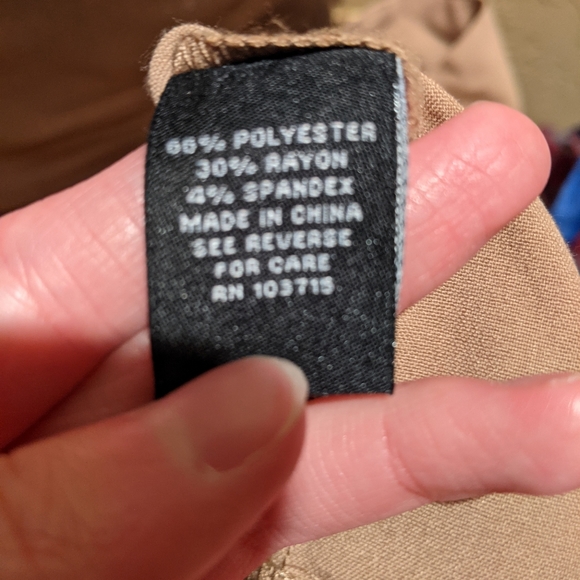 Sharagano Dress - Picture 5 of 5